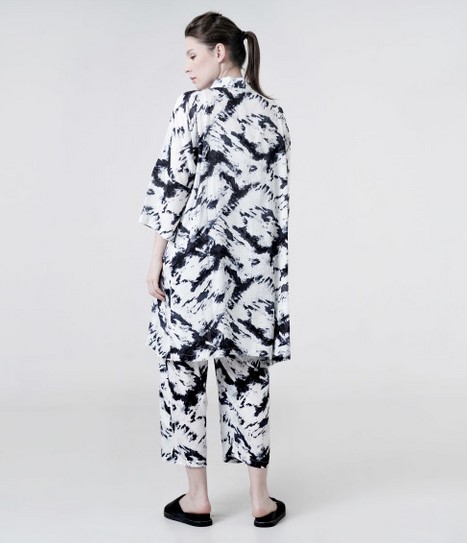 Abstract outer ndash Black